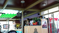 Cafetería O Toural