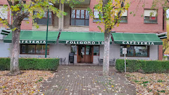 Cafetería Polígono 10