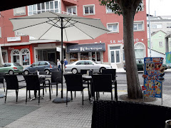 Cafetería Restaurante Dandy