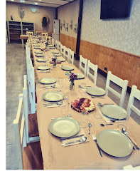 Cafetería Restaurante La Devesa