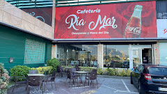 Cafetería Riamar