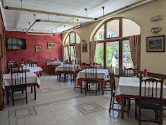 Cafetería Sainz