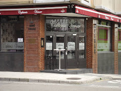 Cafetería vemar