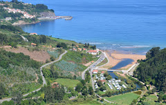 Camping Costa Verde