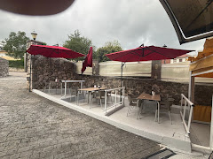 Canaima Bar Restaurante