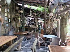 Cantina O Pontón