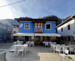 Casa Benigna