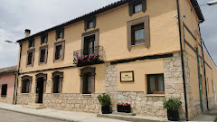 Casa de la Ribera