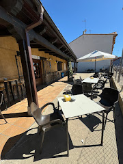 Casa del Pueblo Azadinos