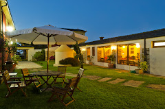 Casa do Merlo