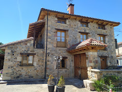 Casa María