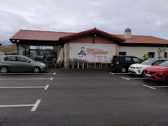 Casa Marisa Restaurante