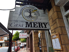 Casa Mery