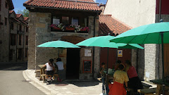 Casa Mi Güelu