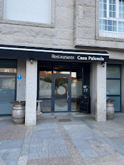 Casa Palomín