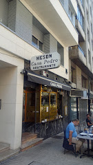 Casa Pedro
