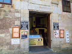 Casa Quevedo