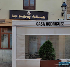 Casa Rodríguez