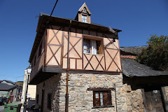 Casa Rural La Casina Del Pozo