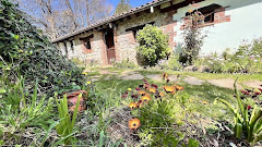 Casa Rural Los Acebos de Peña Cabarga