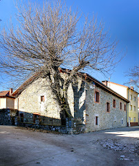 Casa Susaron