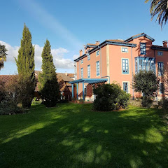 Casona Azul de Corvera