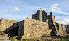 Castelo dos Condes de Sarmiento