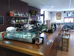 Centro Civico Cafe