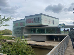 Centro de Interpretación del Cangrejo de Río