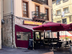 Cervecería El Arenal