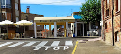 Churrería Carrizo