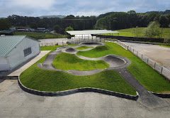 Circuito Pump Track de Chantada
