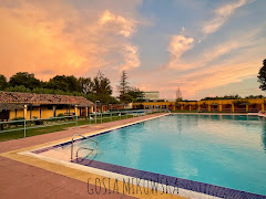 Ciudad Deportiva Piscinas