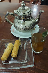 Comidas sultana