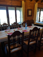 Restaurantes en  Renedo de la Vega provincia de Palencia