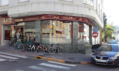 Confitería Conchi