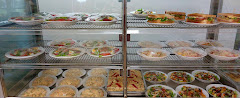De Díaz, Restaurante Self-Service
