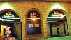 Disco-Bar Cernégula