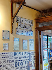 Don Vino Santoña