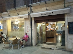 Doña Berenguela/La Andaluza