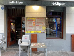 Eklipse café bar