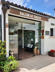 El Balcón de Torazo