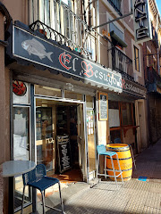 El Besugo