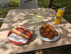 El Chiringuito De Villovieco