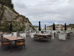 El Cielo de Ribadesella, restaurante