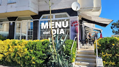 El Embrujo, Menu del Dia