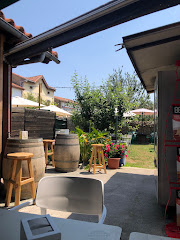 El llagar de Keira