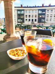 El Pasadizo