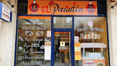 El Picantón Villarcayo Helados Regma
