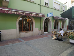 El Rincon del Castañu